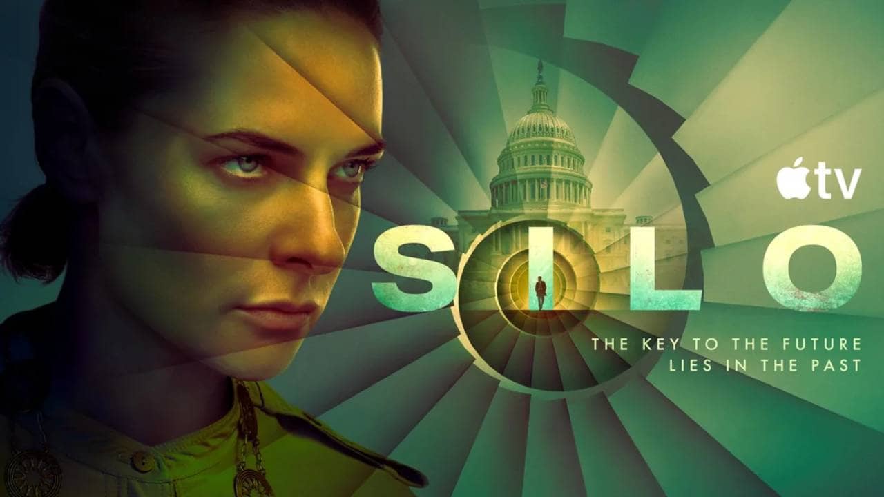 مسلسل Silo الموسم الثالث الحلقة 3 الثالثة مترجمة